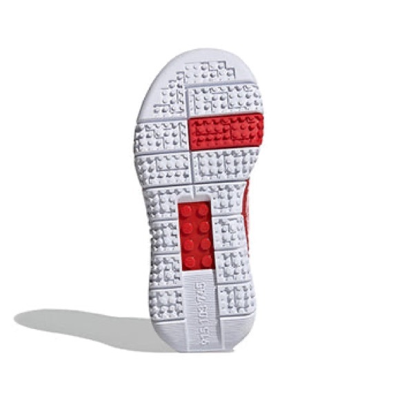 BPLego x adidas Sport Pro Low Tops(brand new with tag and box) - Picture 4 of 8